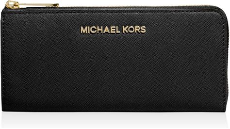 michael kors geldbirse|Jet Set Travel Large Metallic Envelope Wallet .